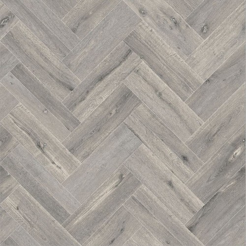 Grey wood effect vinyl - vinyl, lino