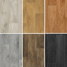 Quality Vinyl Flooring Roll