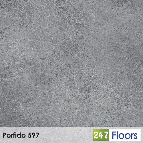 Porfido 597 grey stone - porfido, effect