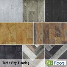 Cheap Vinyl Flooring Lino ONLY