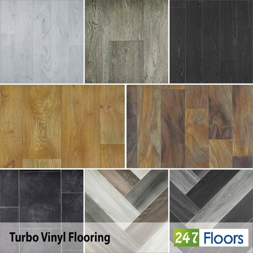 Cheap vinyl flooring lino - flooring, only