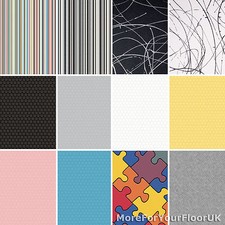 NEW Bright Coloured Vinyl