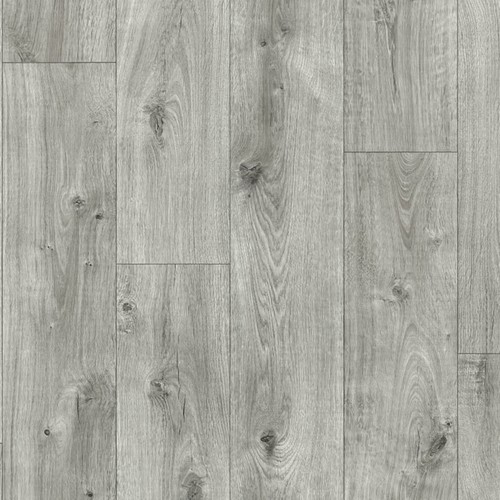 Ash grey elegant plank - grey,