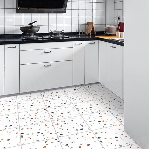 Self adhesive vinyl flooring - self-adhesive,