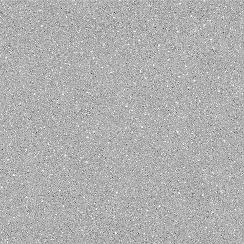 Mid grey speckled effect - speckled,