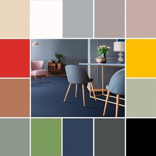 Shades Plain Colour Vinyl