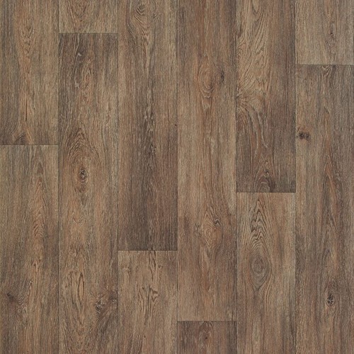 Dark wood effect vinyl - dark,