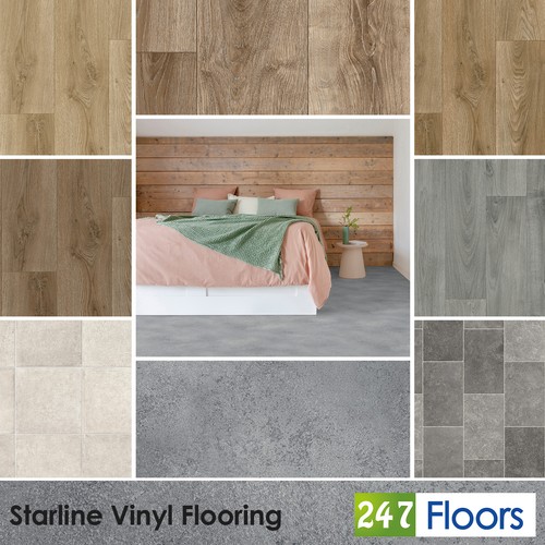 Wood stone effect - wood, starilne