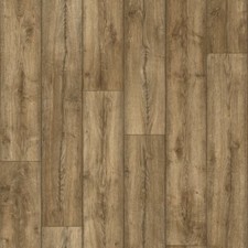 Antique Oak Wood Effect Vinyl
