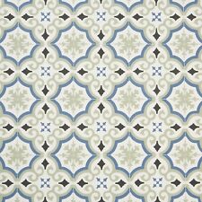 Vinyl Flooring Moroccan Tile